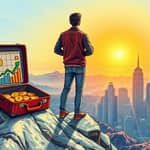 Financial Independence: Is It Just a Dream?