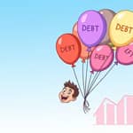 Debt Consolidation: A Fresh Start for Your Finances