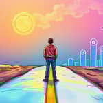 Behavioral Economics of Money: Why We Make Financial Choices