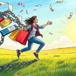 Conquering Consumerism: Breaking Free from the Buy Cycle