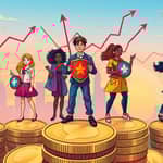 Inflation Fighters: Protecting Your Purchasing Power