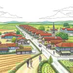 The Prosperity Paradox: Unlocking Abundance Through Strategic Choices