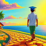 Goal-Getter Finances: Structuring Your Money Around Your Dreams