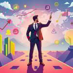 The Investment Playbook: Tactics for Market Success