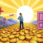 Money Mastery Mindset: Shifting Your Perspective on Wealth