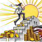 Wealth Building Blocks: Essential Principles for Financial Growth