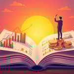 Your Financial Story: Writing Your Own Ending