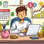 Budget Breakthroughs: Transforming Your Spending Habits