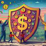 Financial Resilience Roadmap: Navigating Economic Shifts