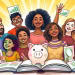 The Financially Fluent: Speaking the Language of Success