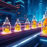 Wealth Building Workflow: Streamlining Your Path to Riches