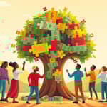 Financial Empowerment: Taking Charge of Your Economic Destiny