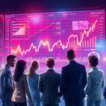 Financial Agility: Adapting to Change for Continuous Growth