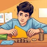 The Disciplined Dollar: Mastering Your Spending Habits