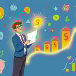 The Strategic Financial Planner: Shaping Your Monetary Future