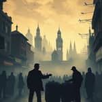 The Shadow Economy: Understanding Unrecorded Transactions