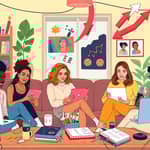 The Art of the Side Hustle: Monetizing Your Skills