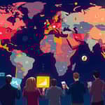 Global Markets: Investing Beyond Your Borders