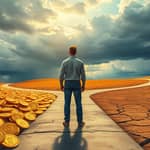 The Psychology of Scarcity: How It Affects Your Money