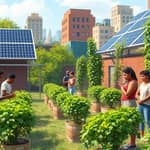 Impact Investing: Driving Change with Your Capital