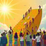 The Financial Freedom Catalyst: Sparking Your Journey to Independence