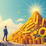 The Wealth Builder's Handbook: Practical Steps to Financial Success