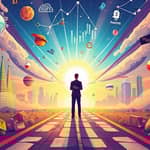 The Savvy Investor: Making Informed Choices for Long-Term Growth