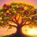 The Income Transformer: Converting Efforts into Passive Wealth