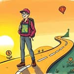 Your Financial GPS: Navigating Towards Your Independence Goals