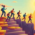 From Paycheck to Prosperity: Transforming Your Financial Trajectory