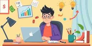 The Art of the Side Hustle: Boost Your Income Today