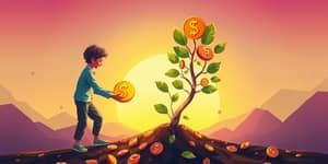 Investing for Beginners: Your First Steps to Growth