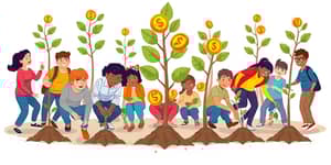 Investing Fundamentals: Your First Steps to Growth