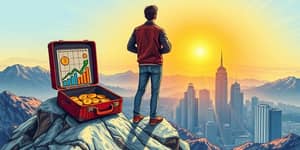 Financial Independence: Is It Just a Dream?