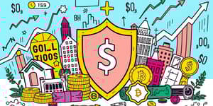 Inflation Nation: Strategies to Protect Your Purchasing Power