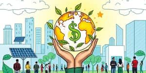 Ethical Investing: Aligning Your Money with Your Values