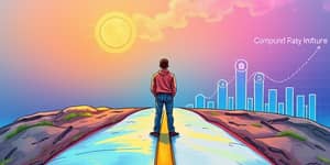 Behavioral Economics of Money: Why We Make Financial Choices