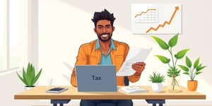 Tax Essentials: Maximizing Deductions and Minimizing Stress