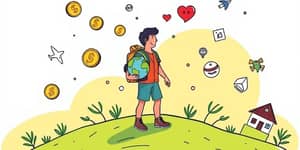 The Frugal Nomad: Traveling the World on a Budget