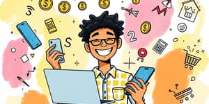 Side Hustle Superpowers: Boosting Your Income Streams