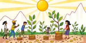 Investing for Beginners: Your Wealth Ignition Guide