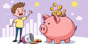 The Latte Factor Myth: Real Ways to Save Big