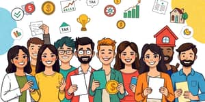 Tax Smart Moves: Keeping More of What You Earn