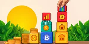 The Financial Independence Stacking Method