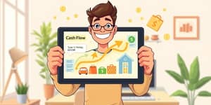 Decode Your Dollars: Understanding Your Financial Flow