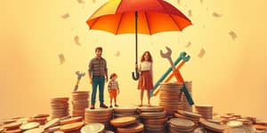 Emergency Fund Foundations: Your Financial Safety Net Explained