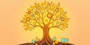 Building Your Wealth Machine: Passive Income Strategies