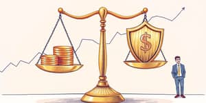 Risk and Reward: Balancing Your Investment Appetite