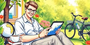 Financial Independence: Paving Your Path to Early Retirement