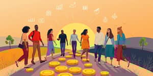 Investing for Beginners: Your First Steps to Wealth Creation